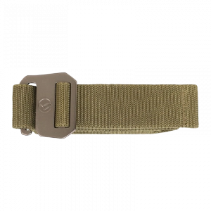 Opasok Kore Kwik Draw Belt Olive veľ. XL-XXXL